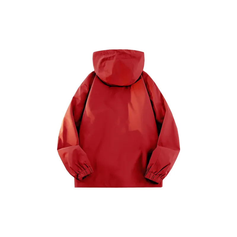 MEXICAN Jackets Unisex-5