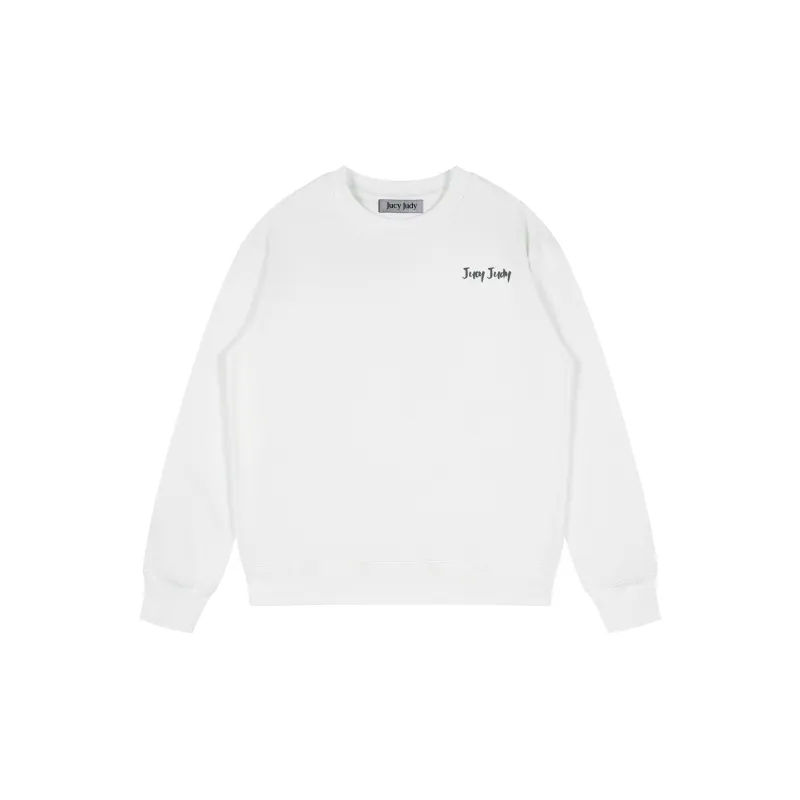JUCY JUDY Sweatshirts Unisex-1
