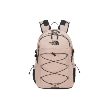 THE NORTH FACE Nylon Backpack Regular Women's Pink