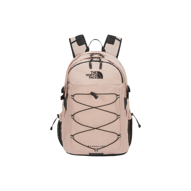THE NORTH FACE Outdoor Bags Nylon 32L Pink Women's-0