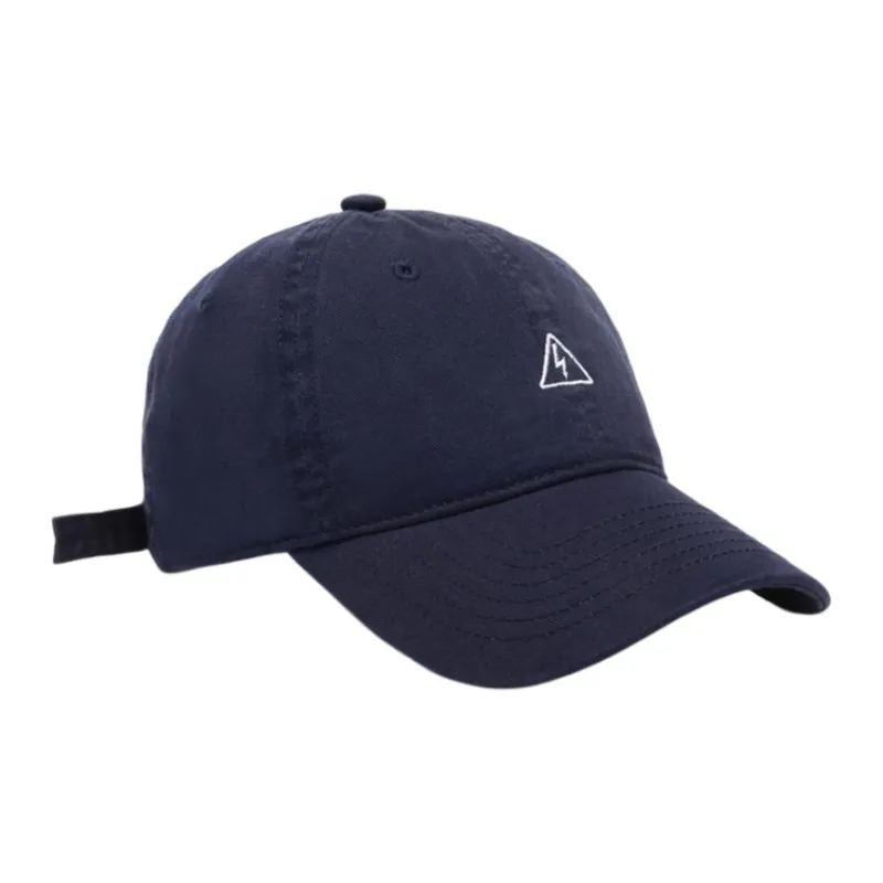 PRBLMS High Quality Cotton Baseball Caps Unisex-2