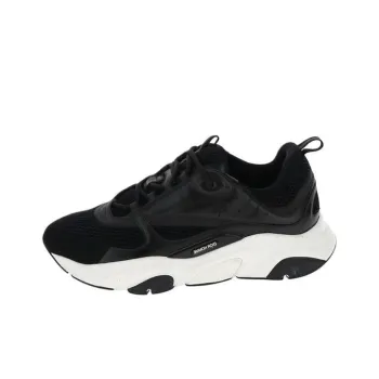 DIOR B22 'Black White'