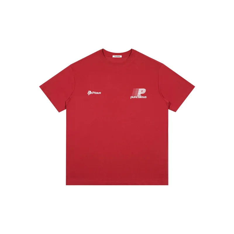 PUNCTILIOUS T Shirts Unisex-17