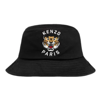 KENZO Varsity Bucket Hat