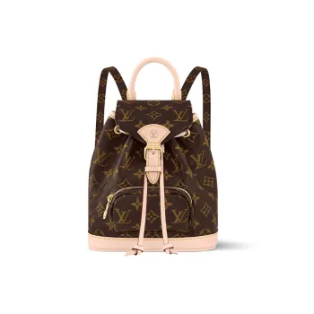 LOUIS VUITTON M11198 Montsouris Mini