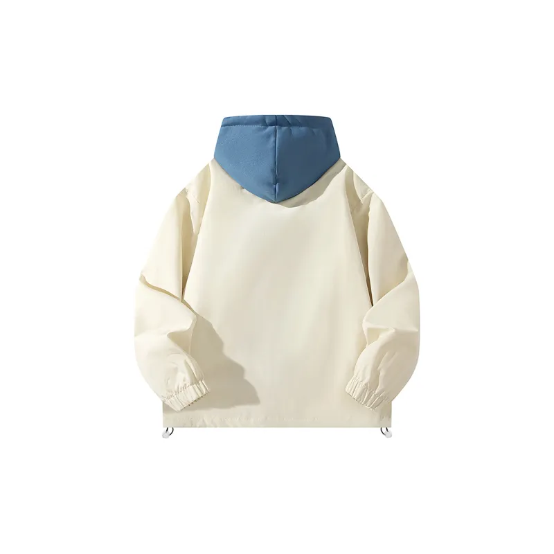 NASTYPALM Jackets Unisex-4