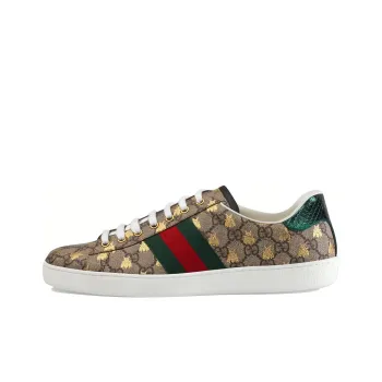 GUCCI Ace Gg Supreme 'Bees'