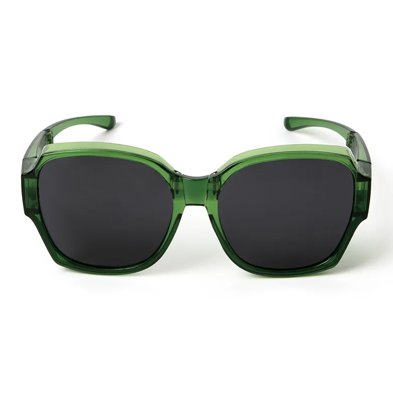 BAIJUAN Butterfly Sunglasses Unisex-5
