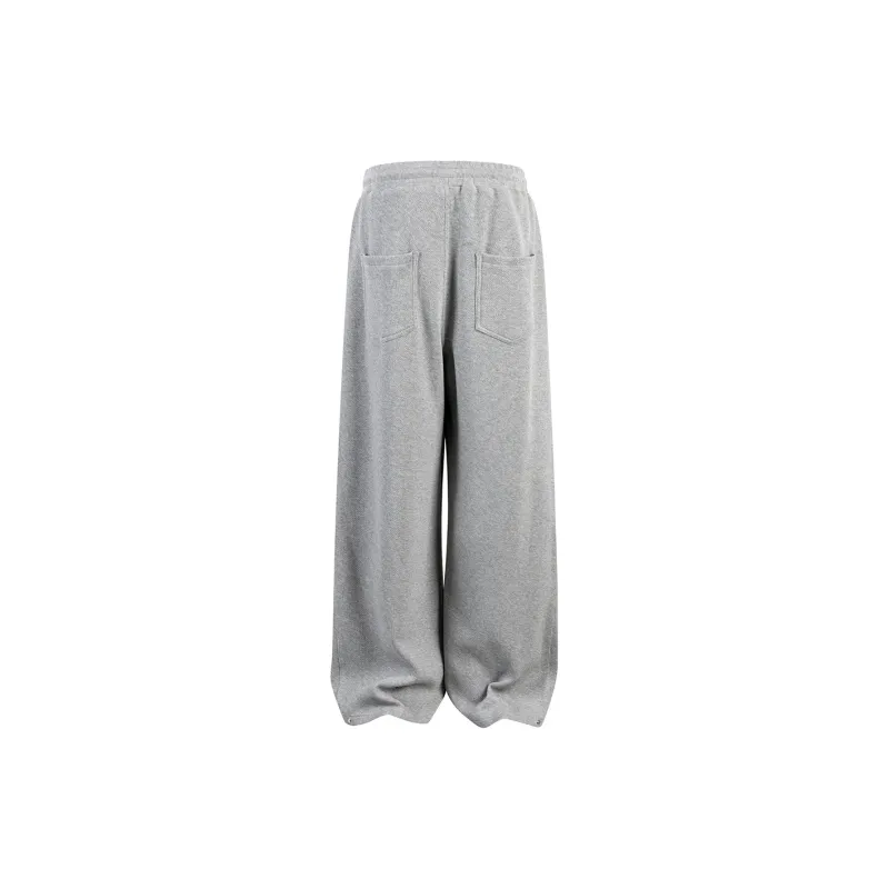 CoosRetro Casual Pants Unisex-1