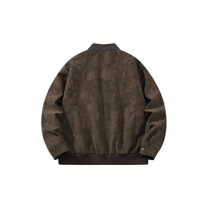 Magmode Leather Jackets Unisex-1
