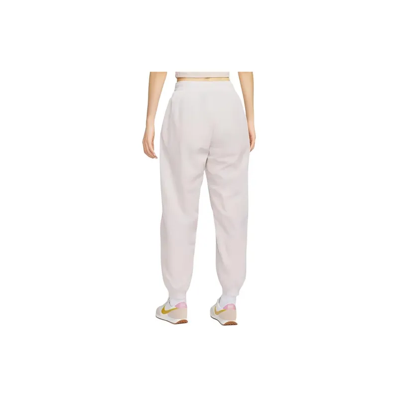 Nike Casual Pants Women's Beige-1