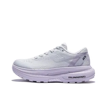 CHAOJIANTA Anti Slip Wear Resistant Low Top Casual Running Shoes Women's Twilight Mountain Purple