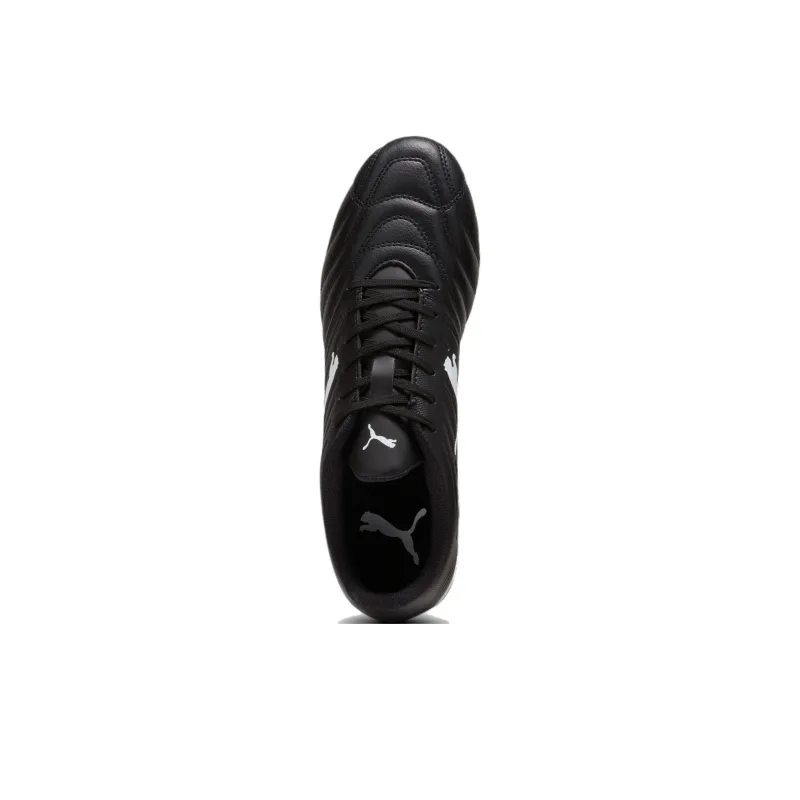 PUMA Avant Anti Slip Wear Resistant Rugby Shoes Men's Black-3