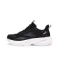 Obsidian Black/Feather White