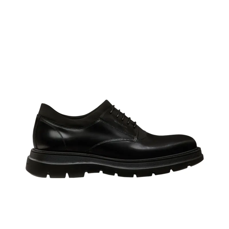 Stuart Weitzman/SW Casual Shoes Men's Black-1