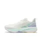 Feather White/Agate Purple