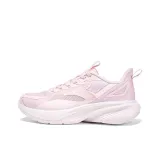 White Pink/Rubber Pink