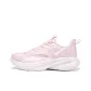 White Pink/Rubber Pink