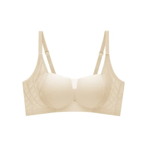 Cotton Gene Women's Bras