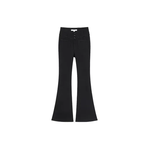 Miss Sixty Jeans Women's Black -