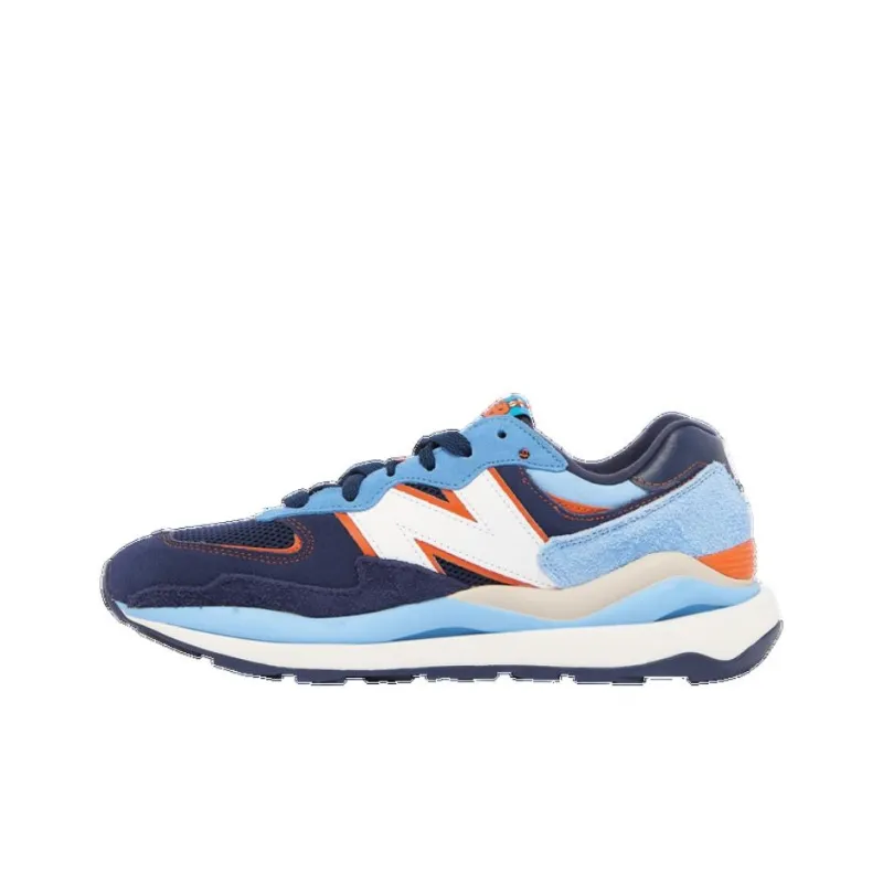 New Balance 57/40 'Pensole' Sneakers-0
