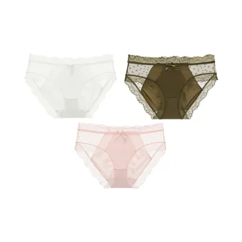 MADALLO Underpants Women's Combo Set