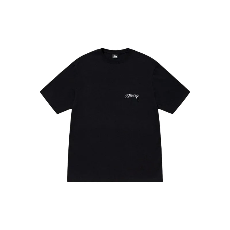 Stussy Grid Tee-1