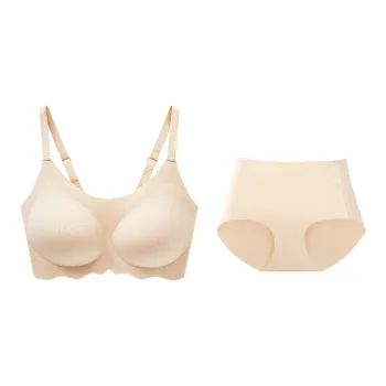 Urban Beauty Underwear Set Women's