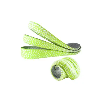 Footprint tribe Insoles Unisex