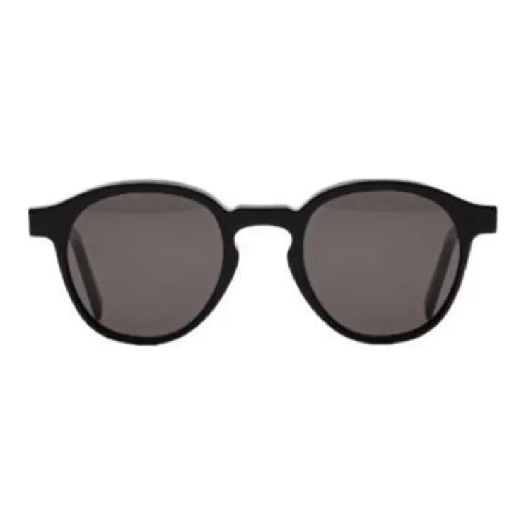 Retrosuperfuture Round Frame Sunglasses-1