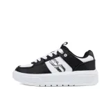 Obsidian Black/361 White
