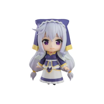 GSC KonoSuba God's Blessing On This Wonderful World!, Eris Chibi Figures 10cm