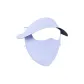 Face Mask Style-Ice Blue Purple