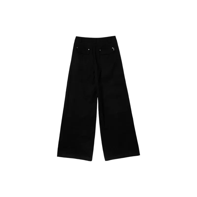 IMXS Cargo Pants Unisex-1