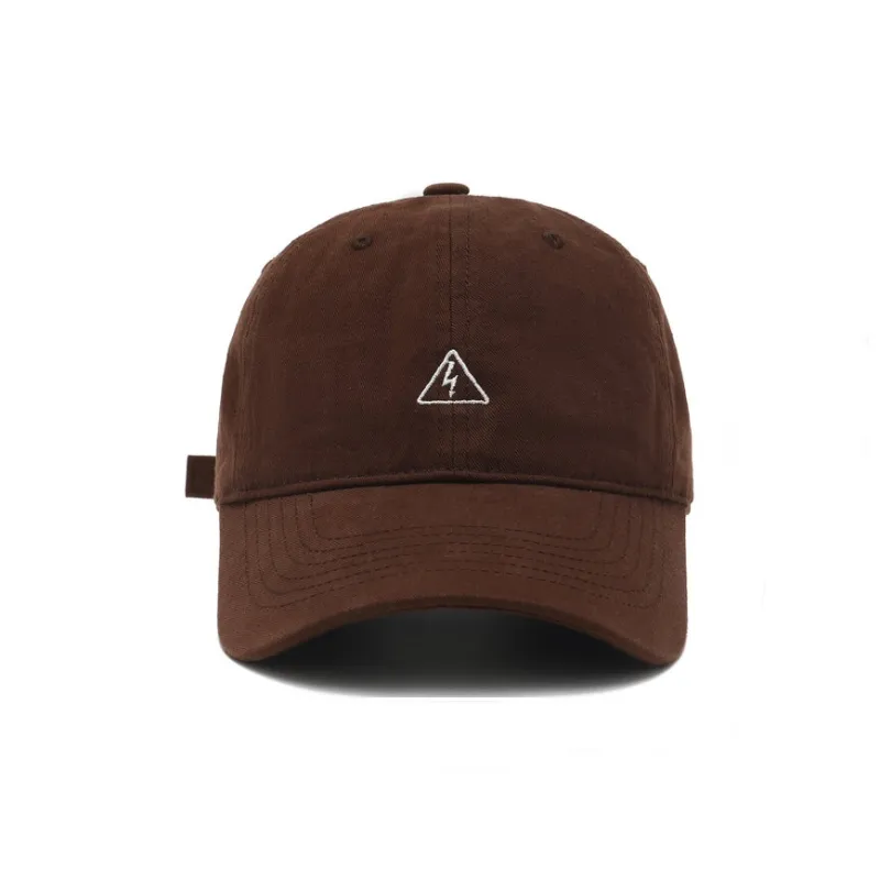PRBLMS High Quality Cotton Baseball Caps Unisex-13