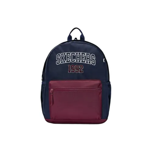 Skechers Kids Backpacks Dujuan Red