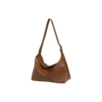Carksky PU Shoulder Bag Regular Women's Multicolor
