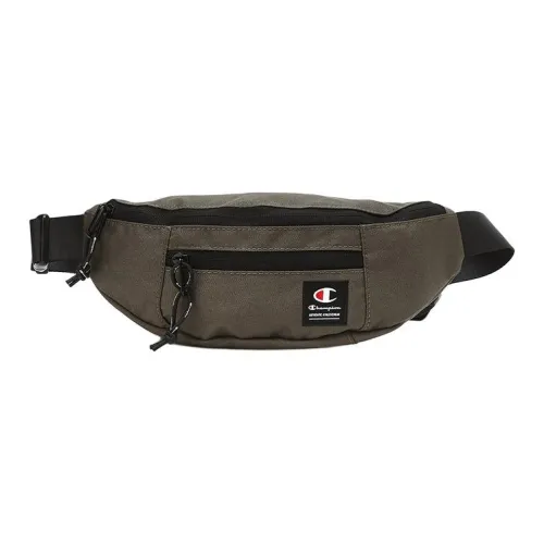 Champion Polyester Fanny Pack Unisex Khaki