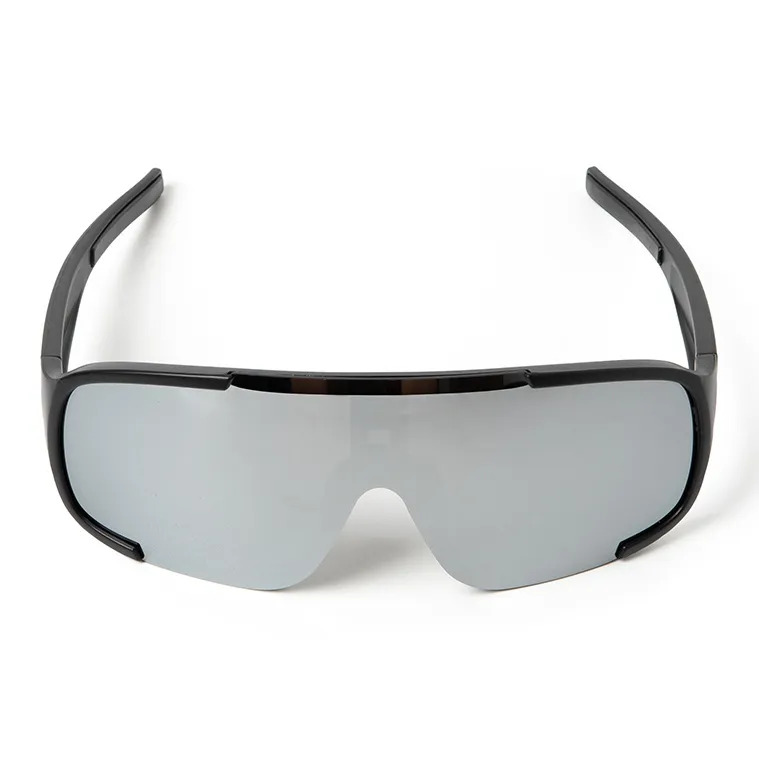 BAIJUAN Irregular Shape Sunglasses Unisex-5