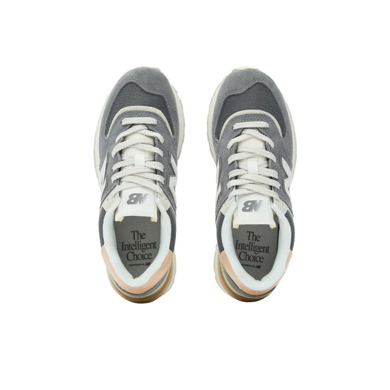 New Balance 574 Legacy Apollo Grey-3