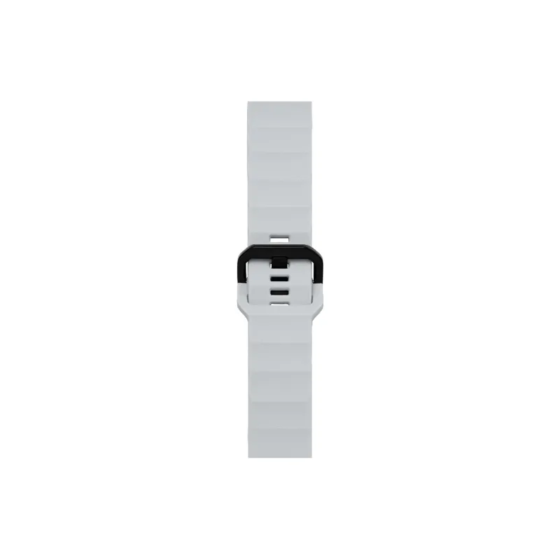 Miss Wrist Watch Bands 22mm Unisex-14