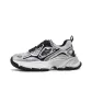 Gray/Silver/Black