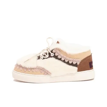 K.D.KENAZ Low-Top Skateboard Shoes Women's Pink