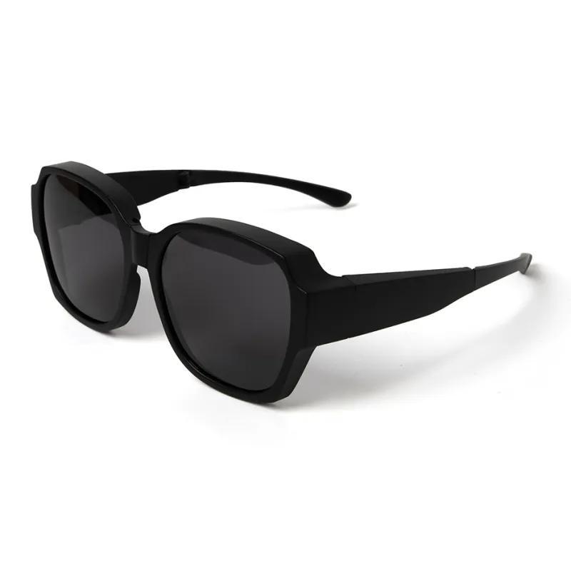 BAIJUAN Butterfly Sunglasses Unisex-2