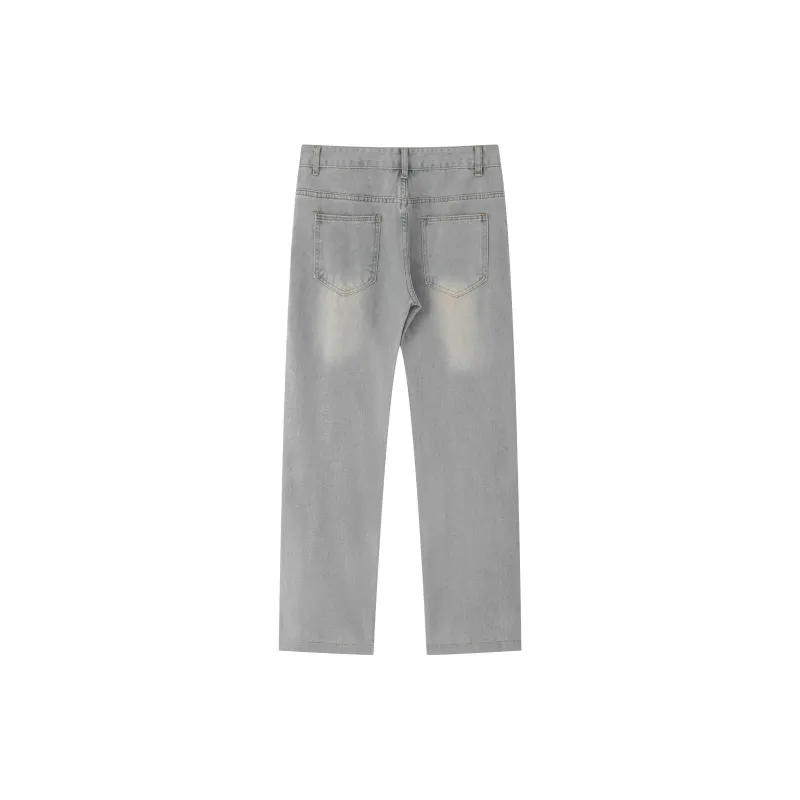 KLAMMKICKS Jeans Unisex-1