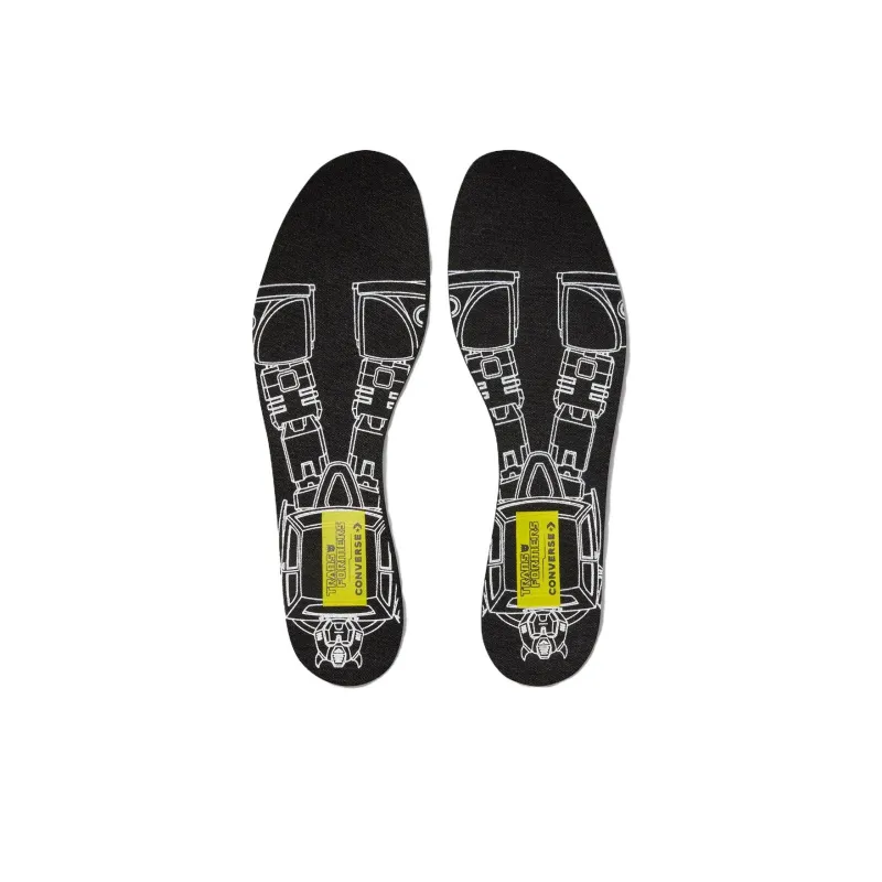 Converse All Star Bb Shift Transformers Bumblebee-3