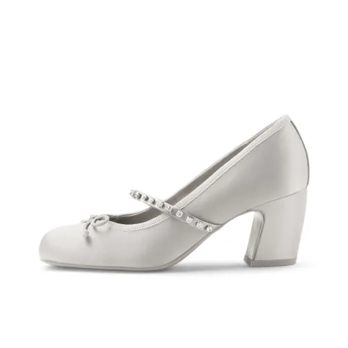 CHARLES&KEITH High Heels Women's