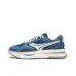 Nostalgic Blue/Evergreen