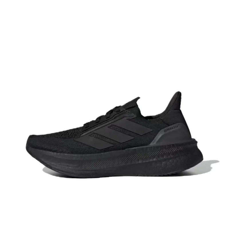Adidas Ultra Boost 5X Black-0