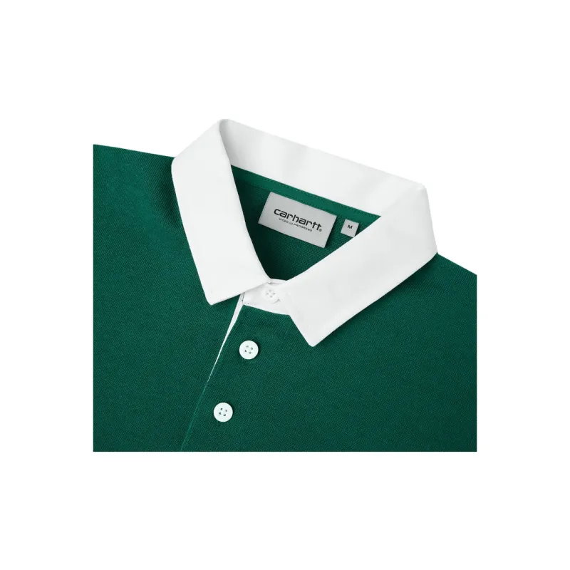 Carhartt WIP Polo Shirts Unisex-1